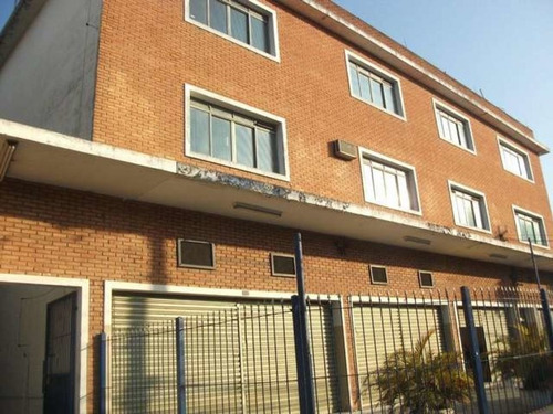 Imagem 1 de 15 de Venda Prédio - Santo Amaro, São Paulo-sp - Rr1085