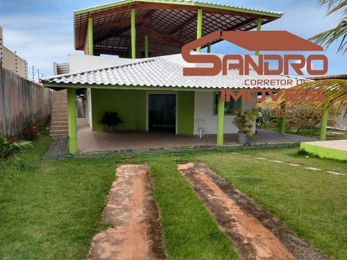 Imagem 1 de 7 de Casa - Caio 269 - 69440611