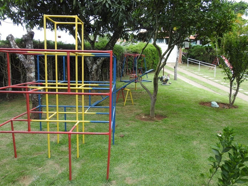 Imagem 25 de 30 de Chácara Em Atibaia- Rio Acima - Sp