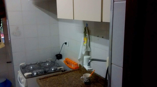 Imagem 5 de 11 de Apartamento Jardim Irajá São Bernardo Do Campo - 1033-16858