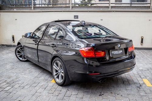 BMW Serie 3 2.0 Sport Aut. 4p 245 hp