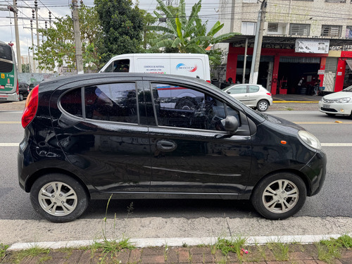 Chery QQ 1.0 Act Flex 5p
