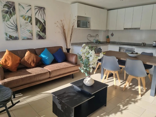 Primera Línea | Vista Mar Y Laguna | 3d+2b | Papudo Laguna