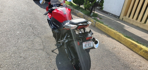 Suzuki Gsxr1000
