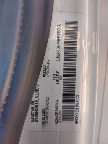 Imagen 13 de 14 de Durastar 4200