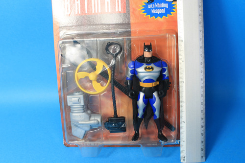Tornado Batman Kenner 1994 (Usado)