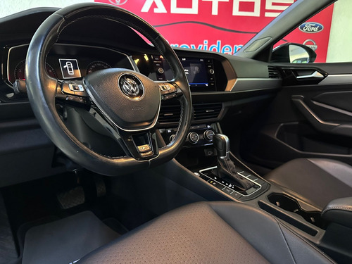 Volkswagen Jetta 1.4 T Fsi Rline Tip