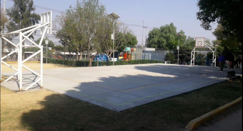 Remato Depa En Insurgentes Cuicuilco