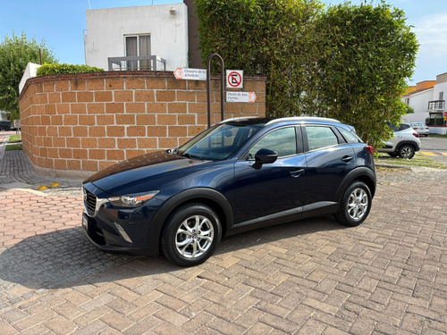 Mazda CX-3 2.0 I 2wd At