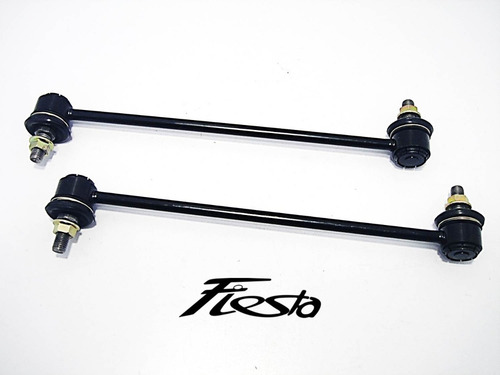 Imagen 3 de 4 de Lapiz Barra Link Bieletas Gemelos Ford Fiesta Power Max Move