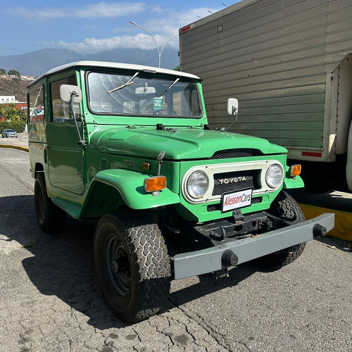 Fj40