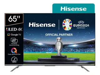 Smart Tv Hisense 65u70hpi Uled 4k 65 Google Tv