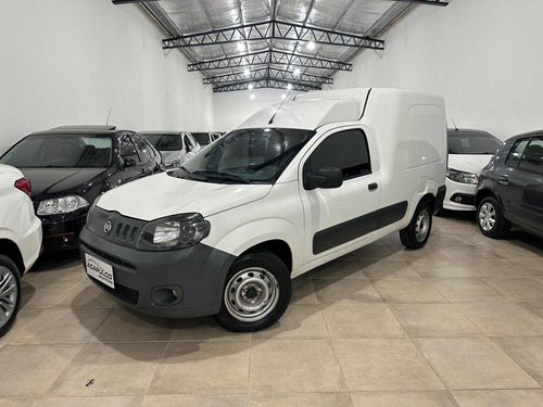 Fiat Fiorino 1.4 Fire Evo 87cv