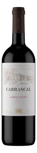 Weinert Carrascal Tinto Caja X 6 - Bodega Weinert - Envíos