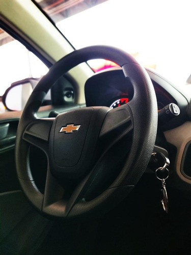 Chevrolet Onix Hatch Joy 1.0 Flex Mec