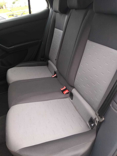 Volkswagen T-cross 1.0 200 Tsi Comfortline (aut) (flex)