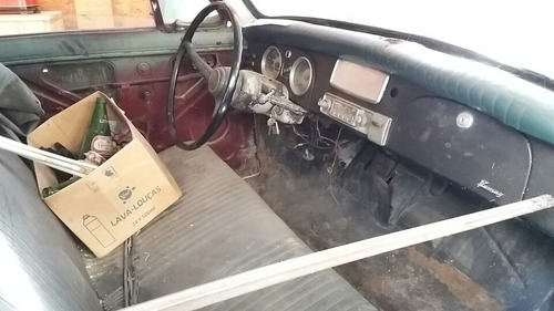 Imagem 3 de 14 de Dkw Belcar Belcar