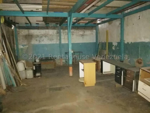Imagen 9 de 13 de Andreina Gonzalez Vende Casa En La Candelaria Valencia 22-13661