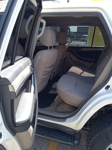 Toyota 4runner Sr5