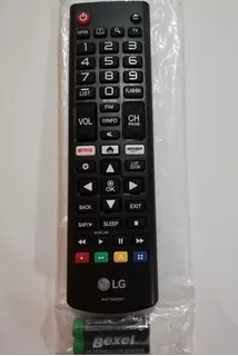 Control Remoto LG Original Led Lcd Smart 4k