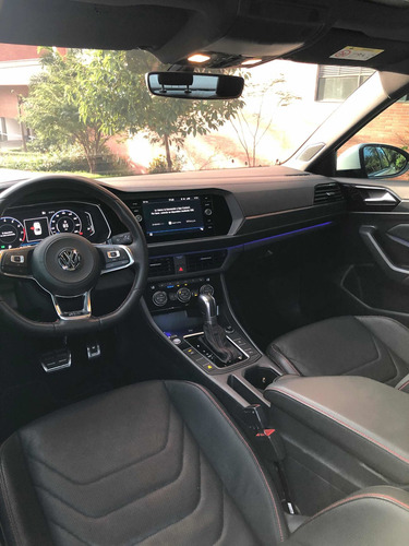 Volkswagen Jetta 2020 2.0 Gli