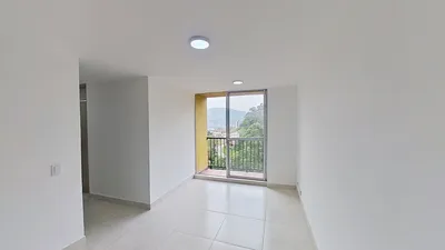 Apartamento en venta