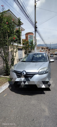 Renault  Koleos 2014