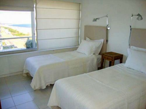 Imagen 16 de 19 de Apartamento 3 Dormitorios En Playa Brava, Punta Del Este - Tiburon 1