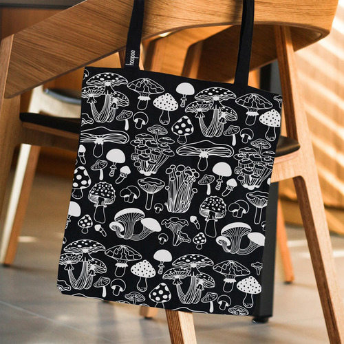 Plantillas Autoadhesivas Para Serigrafía De Hongos