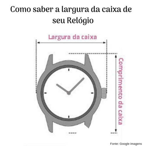 Relógio Feminino Guess 92288lpgdra6 Rosê Visor Azul