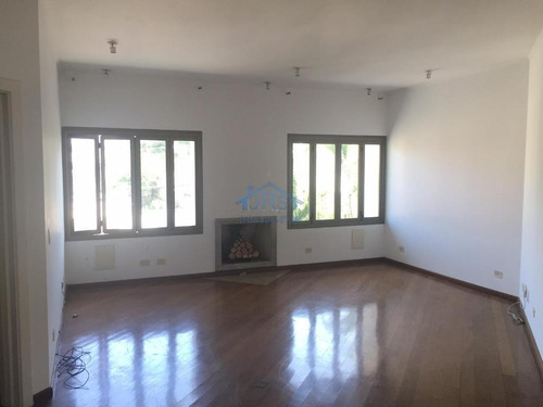 Imagem 10 de 16 de Sobrado Com 4 Dormitórios À Venda, 649 M² Por R$ 2.150.000 - Condomínio Melville (tamboré) - Santana De Parnaíba/sp - So0937