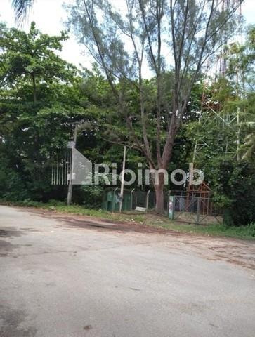 Imagem 2 de 9 de Terreno - Ref: 6275