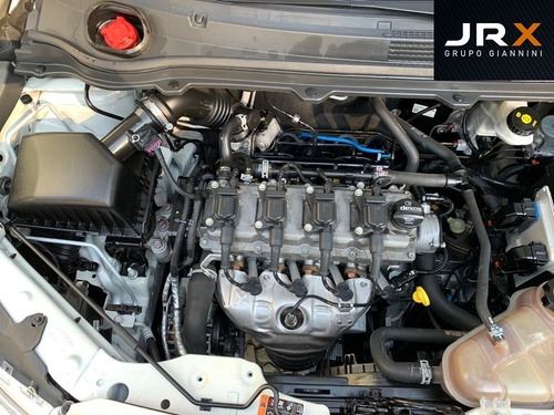 Imagem 13 de 13 de Gm/chevrolet Onix Joy 2018 Com Gnv Única Dona!