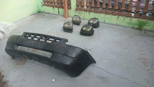 Acessórios Para Doblô