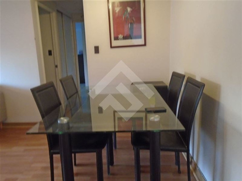 Imagen 11 de 30 de Departamento En Venta En Ñuñoa
