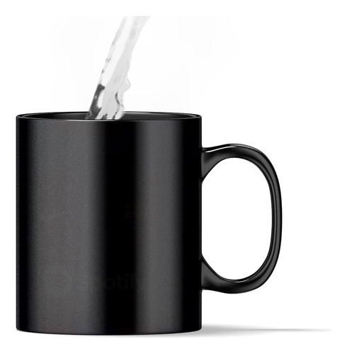 Taza Tazón Mágico Sublimada Futbol Internacional Goodgoods