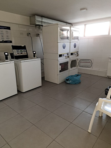 Acogedor Departamento En Macul