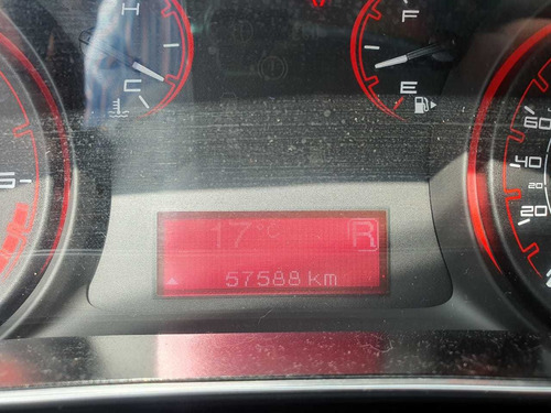 Imagen 12 de 12 de Dodge Dart 2013 2.0 Sxt At