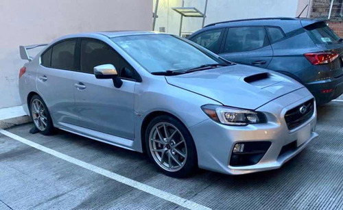 Subaru WRX 2.5 Sti Mt