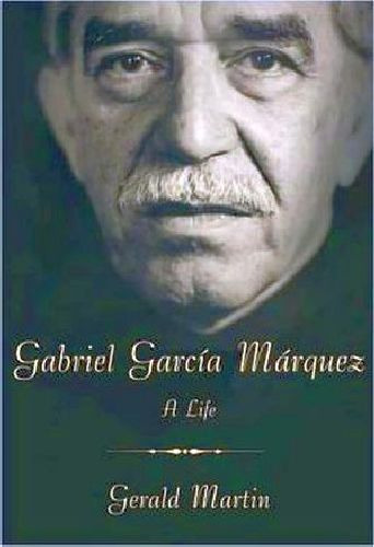 Gabriel Garcia Marquez