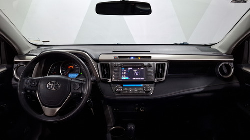 Toyota RAV4 2.5 XLE AWD AT
