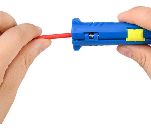 3 Alicates De Profesional Para Cables Eléctricos, 3 Piezas