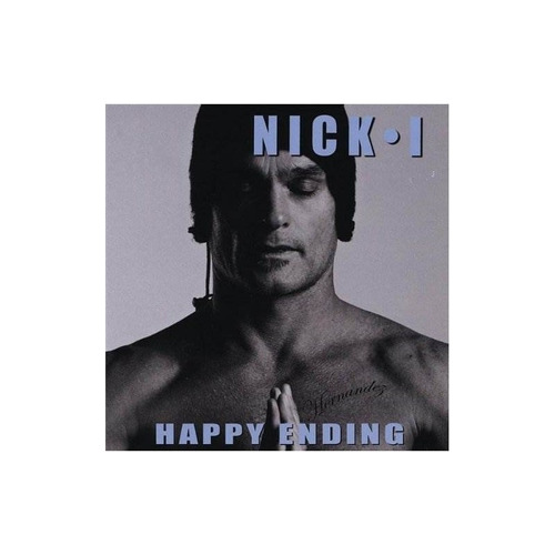 Hernandez Nick-i Happy Ending Usa Import Cd Nuevo