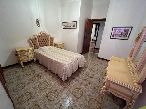 ¡venta! Casa Quinta En Urb. El Castaño, Maracay.