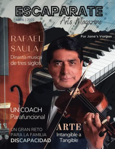 Escaparate: Revista De Arte 02