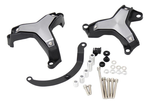 Reemplazo Del Protector Lateral Del Motor For Yamaha Mt-09