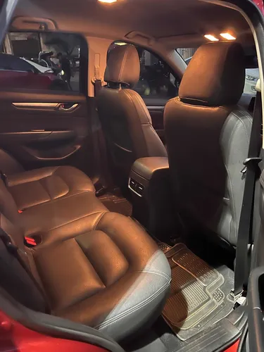 Mazda CX-5 2.0 Touring Camioneta