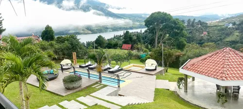 Vendo Finca Luxury Colombia Lago Calima Darien
