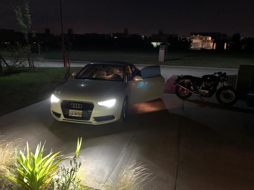 Audi A5 - 2015 - Dueño Directo