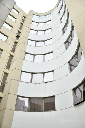 Imagen 7 de 30 de Edificio Comercial - Alquiler - Zona Tribunales, Cuchi Corral Al 600